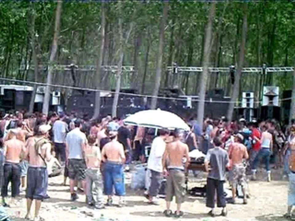 Teknologik-Vendeta 2006-part2-