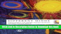 [Best] Different Minds: Gifted Children With Ad/Hd, Asperger Syndrome, and Other Learning Deficits