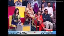 Khabardar with Aftab Iqbal 2 September 2016 خبردارآفتاب اقبال