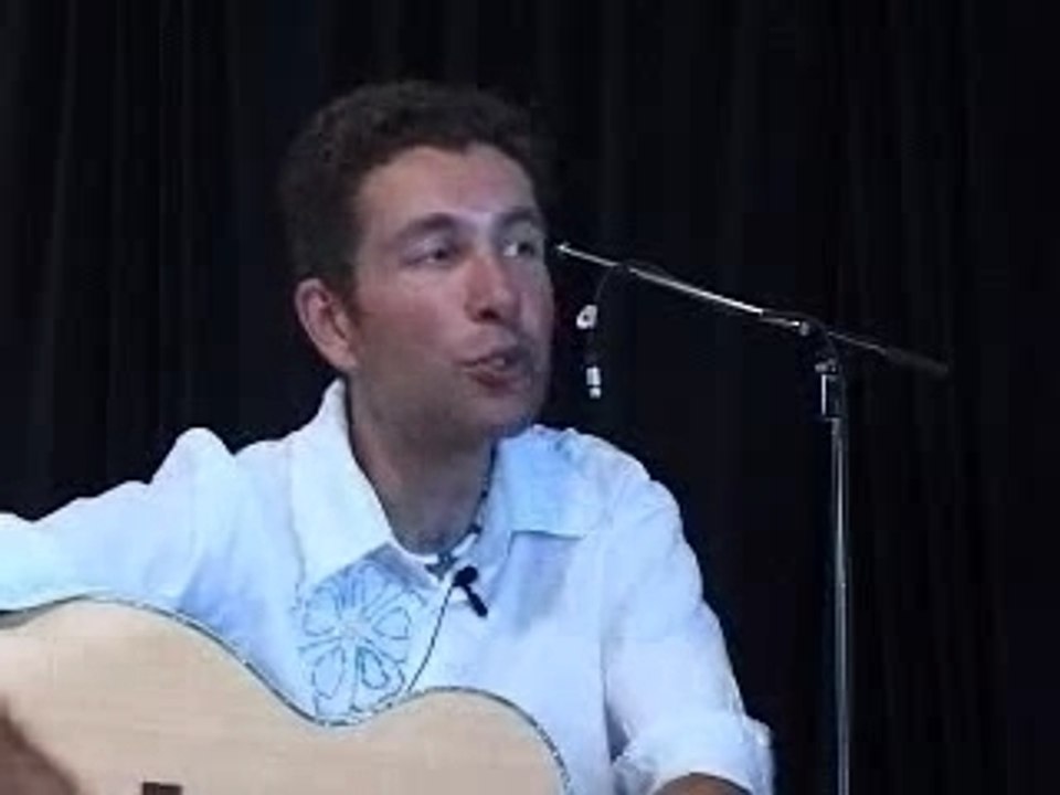 La musique dans l'église