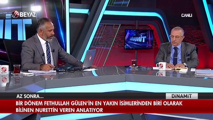 Dinamit 2 Eylül 2016