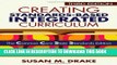 [PDF] Creating Standards-Based Integrated Curriculum: The Common Core State Standards Edition Full