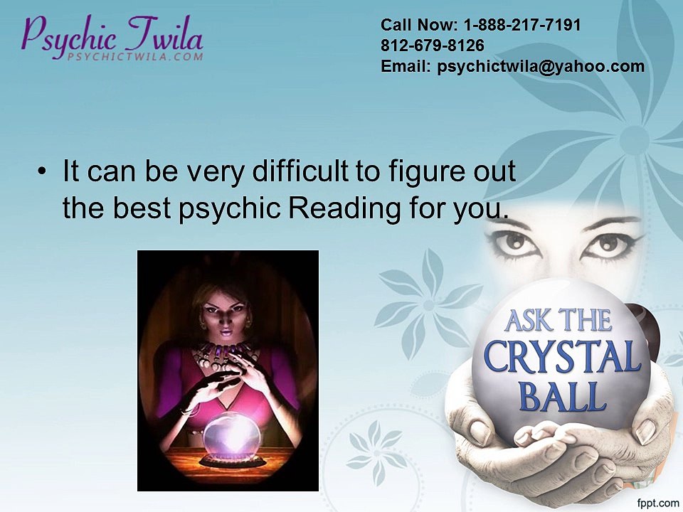 Psychic Phone Reading-5 Steps To Prepare Yourself