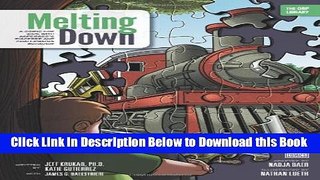 [Best] Melting Down: A Comic for Kids with Asperger s Disorder and Challenging Behavior (The ORP