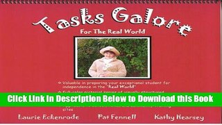 [Best] Tasks Galore For The Real World Online Books