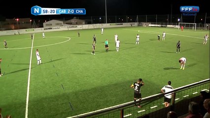 Sortie de Heloise / Entrée de Khadda