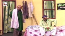 MUNDAY NU SAMJHAO (FULL DRAMA) - IFTIKHAR TAKHUR - BEST PAKISTANI COMEDY STAGE DRAMA-004