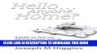 [PDF] Hello...Anyone Home?: A Guide on How our Deceased Loved Ones Try to Contact Us through the