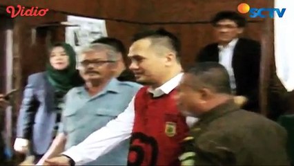 Saipul Jamil Rayakan Ulang Tahun ke 36 di Penjara - Was Was