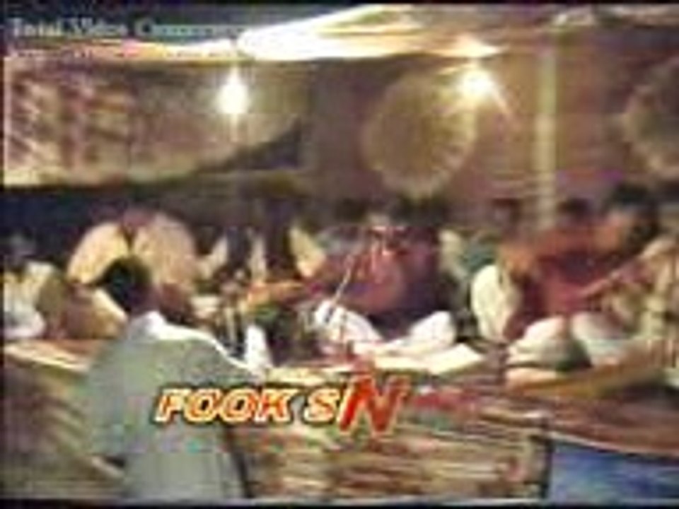 ranjha khan amani of thal  dhamal