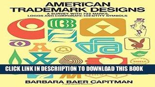 [PDF] American Trademark Designs (Dover Pictorial Archive S) Popular Colection