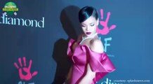 Rihanna Poses Nud€ For Magazine Photoshoot