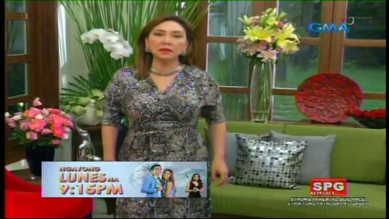 Magpakailanman - September 3, 2016 Part 1