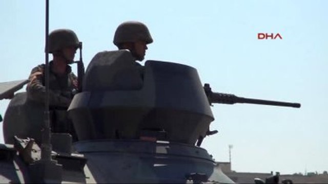 Şanlıurfa Şanlıurfa Valisi Kobani?de Yanlış Dezenformasyon Yapıyorlar-2