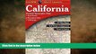 READ book  California Atlas   Gazetteer (Delorme Atlas   Gazetteer Series)  FREE BOOOK ONLINE