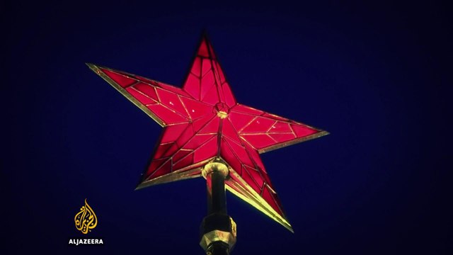 Left out in the cold: Living with HIV in Russia - Talk to Al Jazeera: In the Field