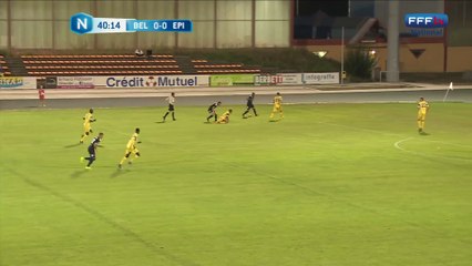 Action très inspirée venu de la gauche!