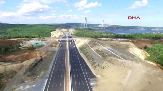 Otobüsçülerden Köprü Sitemi; Üçüncü Köprü Otobüs Maliyeti Başına 5 Bin TL Arttırdı 2