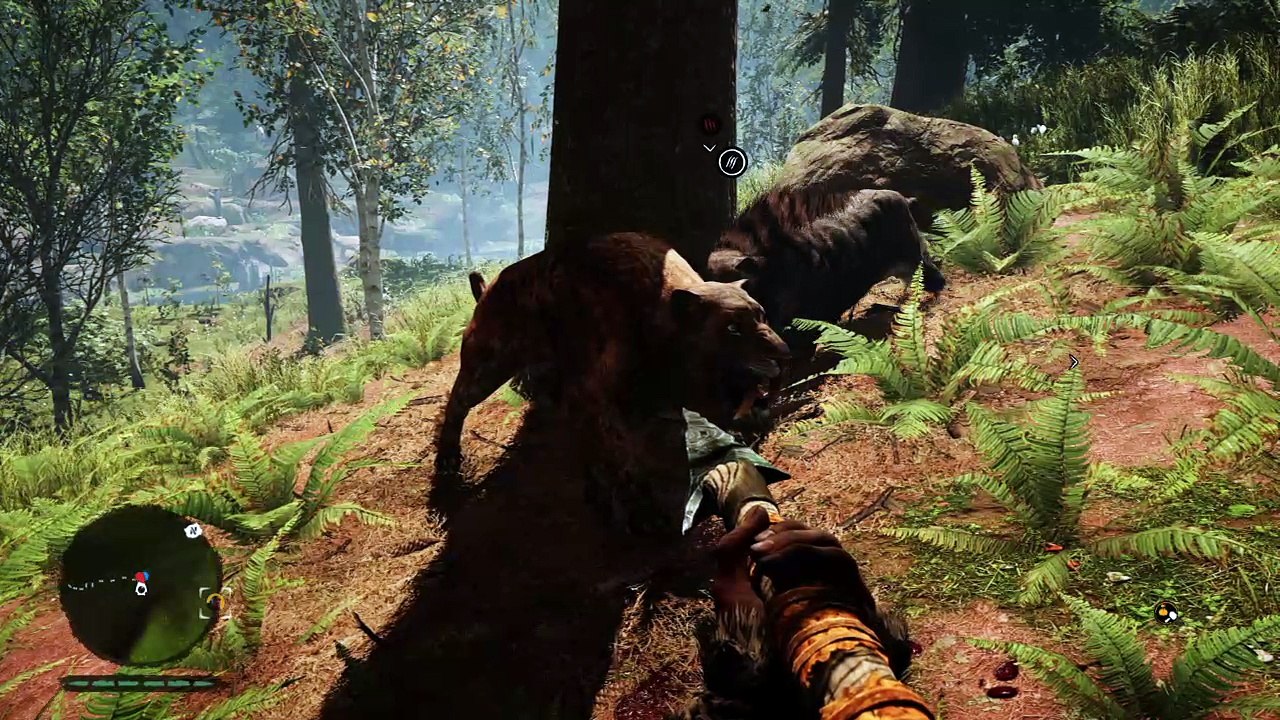 Far Cry® Primal_20160903143545