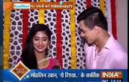REAL LOVE Yeh Rishta Kya Kehlata Hai 5th September 2016 News