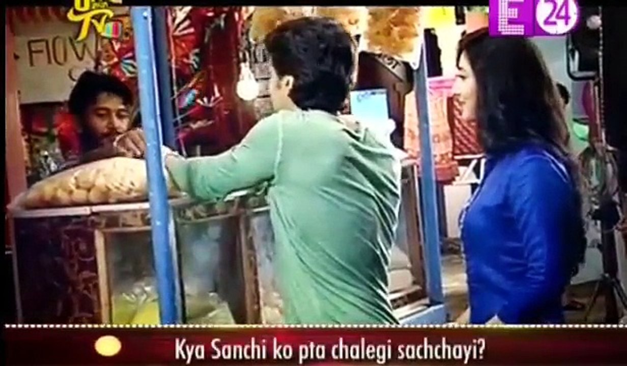 TOOT GAI SAGAI Ek Rishta Sajhedari Ka 3rd September 2016 News