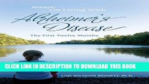 [PDF] Essays: On Living with Alzheimers  Disease, The First Twelve Months Popular Online