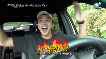 [ENG SUB] 160830 Celebrity Bromance 꽃미남 브로맨스 - JUNG JOONYOUNG & ROY KIM EP4. Mokpo, It's a big hit