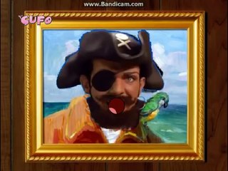 Katebob Perskypants intro Albanian