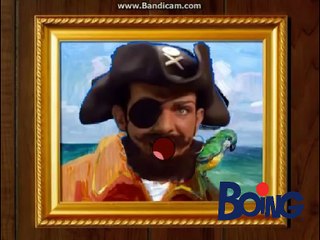 Katebob Perskypants intro Italian