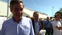 François Fillon : 