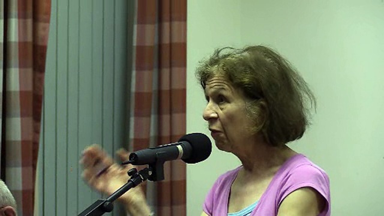 Dr. Richard Grocott-Mason - Question Time