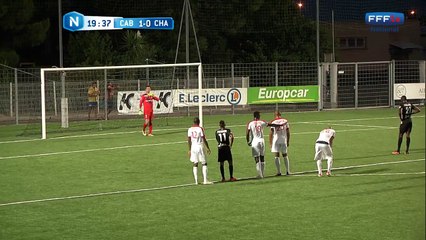 Première période
