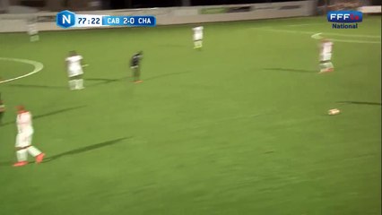 Sortie de Boukari / Entrée d'Altama