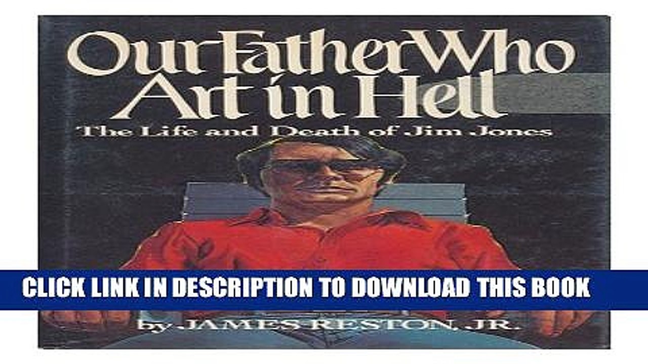 [PDF] Our Father Who Art in Hell Full Collection