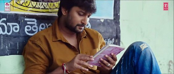 krishna gadi veera prema gadha