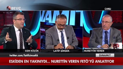 Firari FETÖ'cüye dikkat çekti... O isim ele geçirilmeli !