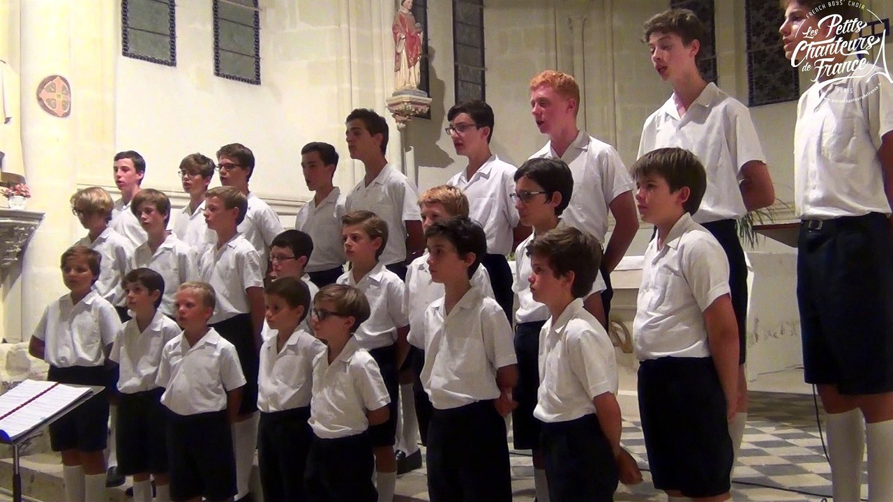 PCDF 201608 - Psaume 150 César Franck