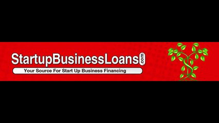 start up business loans
