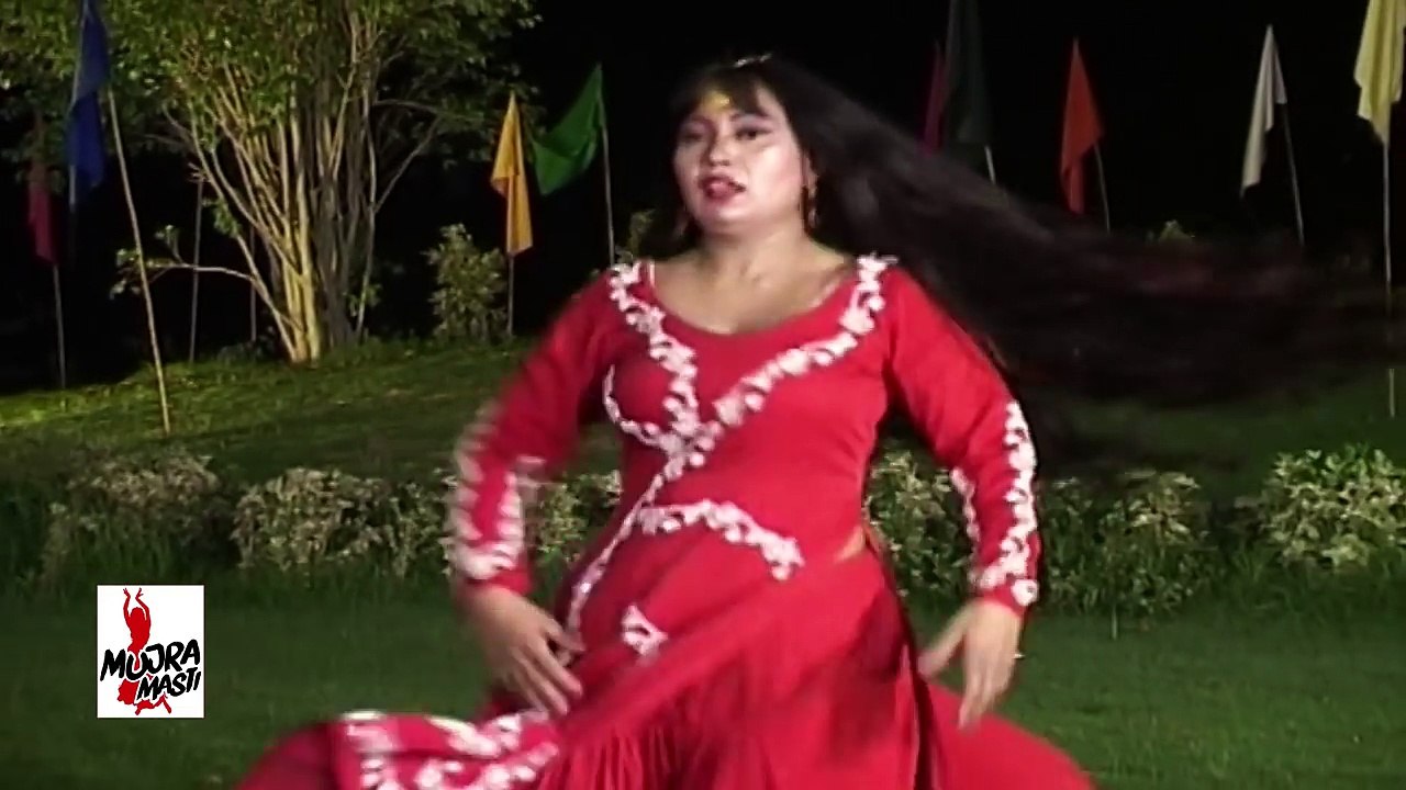 MIRCHAN LAG GAYAN - PAKISTANI MUJRA DANCE