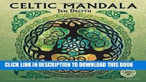 [PDF] Celtic Mandala 2016 Wall Calendar: Earth Mysteries   Mythology Popular Colection