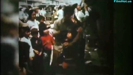 Vượt Biên - Người Tị Nạn Cộng Sản Việt Nam - Giọt Nước Măt Cho Quê Hương 1