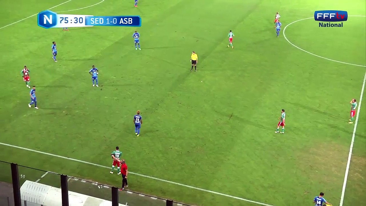 Dernier changement sedanais