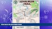 READ book  John Muir Trail Map-Pack: Shaded Relief Topo Maps (Tom Harrison Maps)  FREE BOOOK