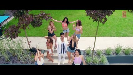 SANAM-HO-JA-Video-Song-Arjun-Latest-Hindi-Song-2016- HD