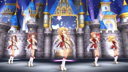 【デレステ】BEYOND THE STARLIGHT【2K MV】