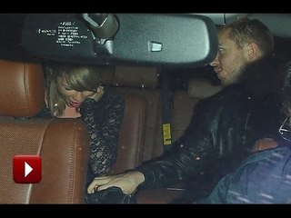 Taylor Swift & Calvin Harris Wild SEX Life Revealed