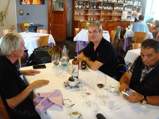 SORTIE LES GAULOIS 20 08 2016