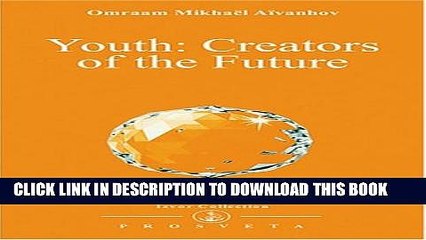 Youth: The Future Makers 🌟 - Read the Full Online PDF