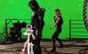 Making of  Guardians