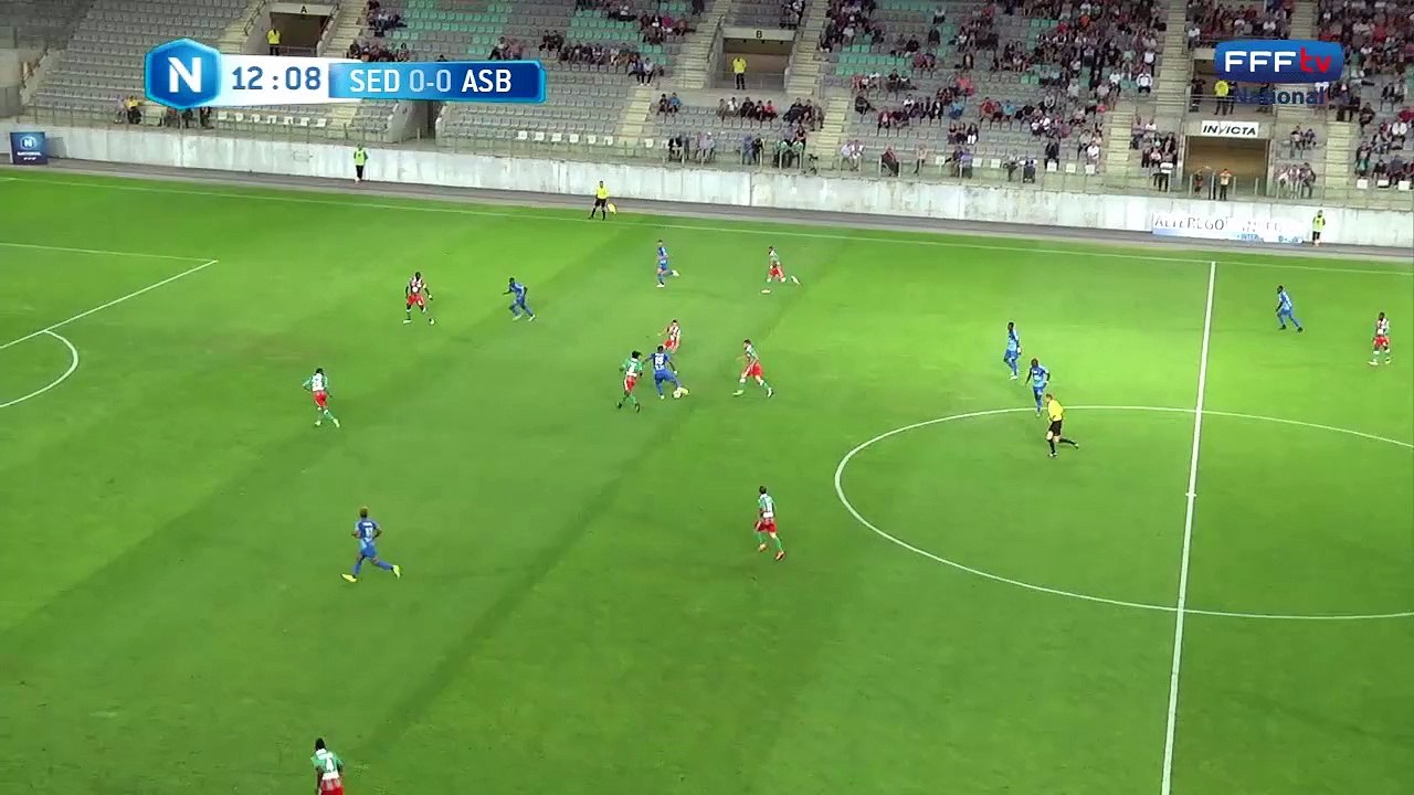 Première occasion franche